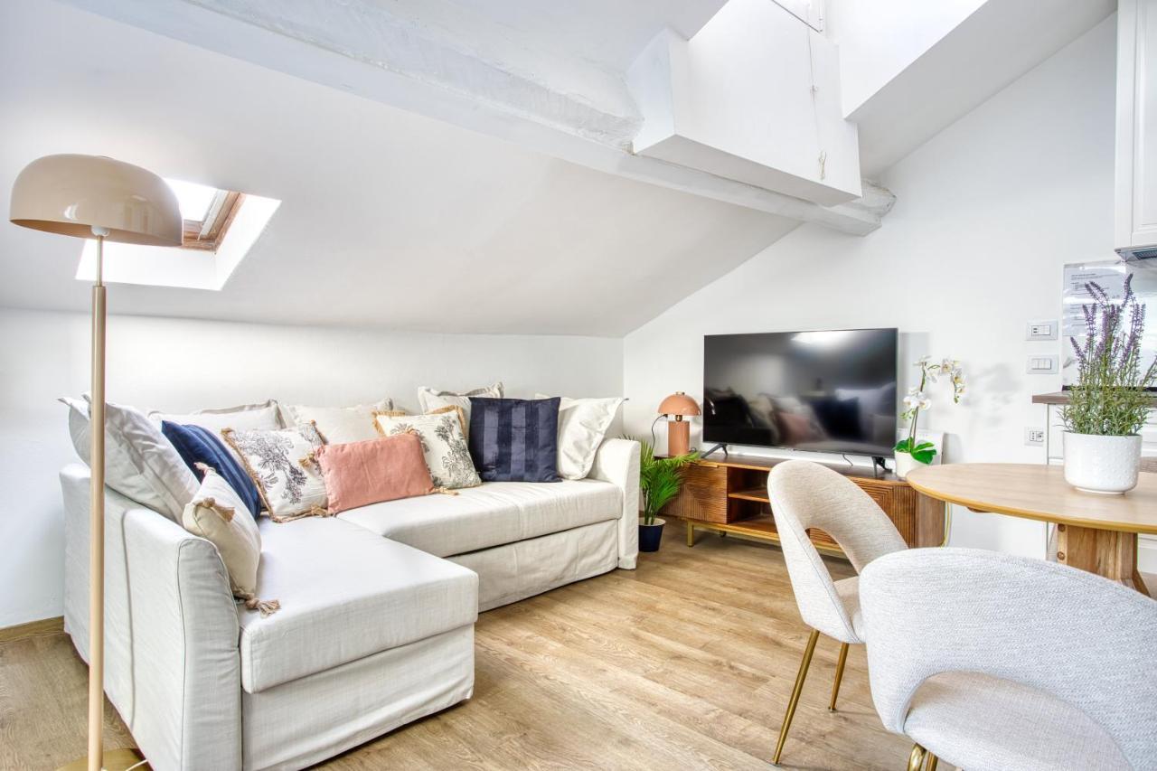 Trendy Loft Escape Corso Como Milano Dış mekan fotoğraf