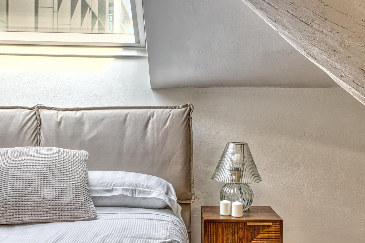 Trendy Loft Escape Corso Como Milano Dış mekan fotoğraf