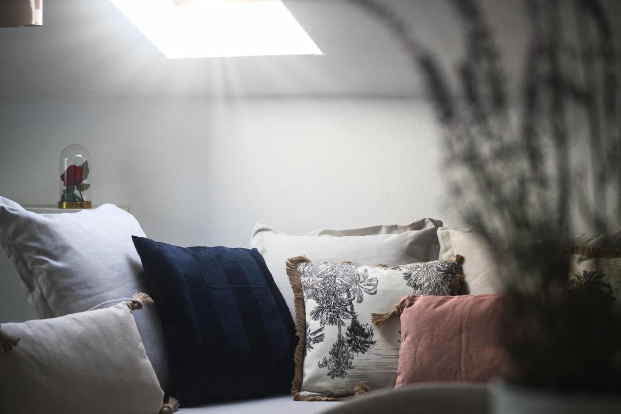 Trendy Loft Escape Corso Como Milano Dış mekan fotoğraf