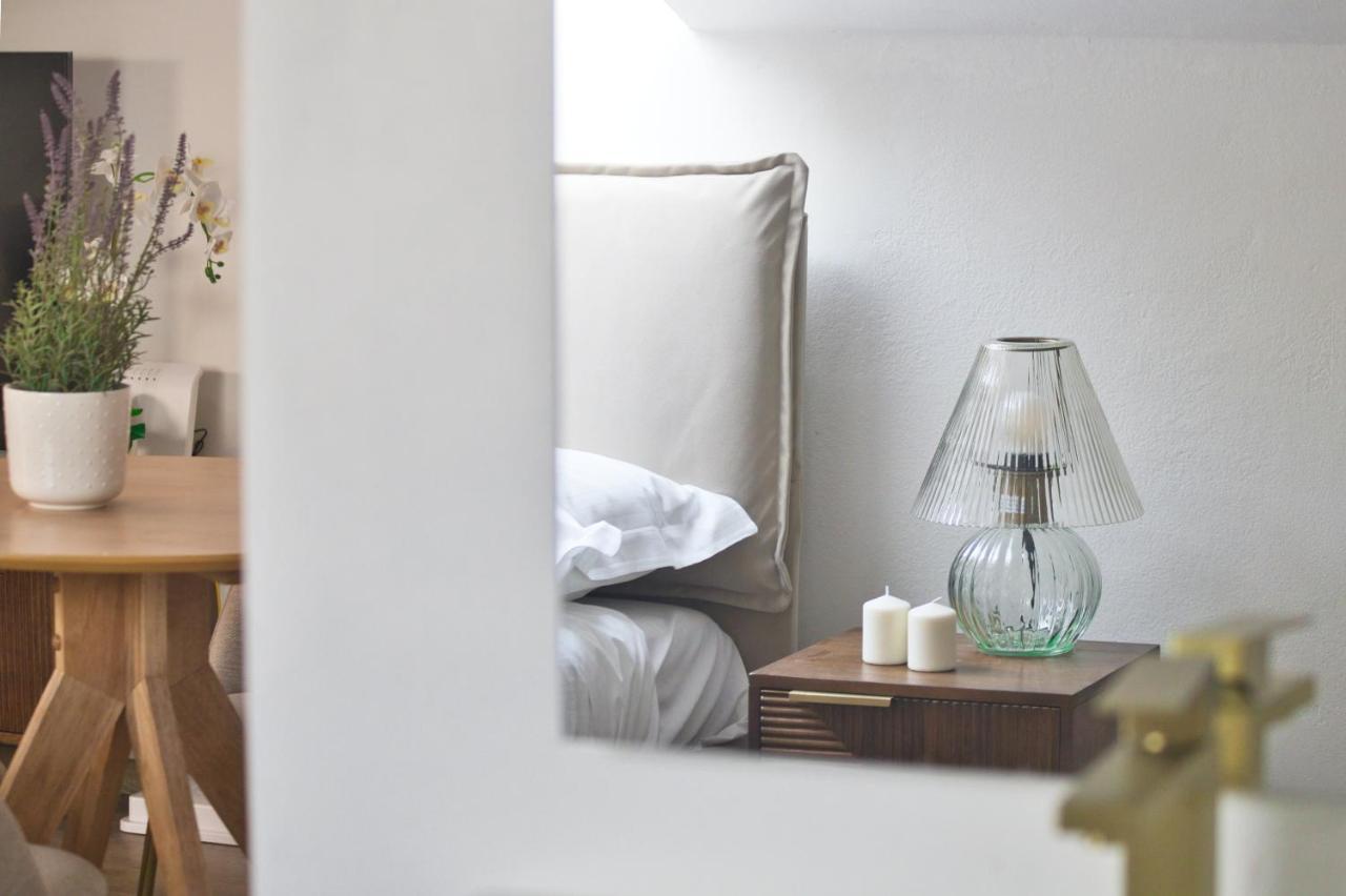 Trendy Loft Escape Corso Como Milano Dış mekan fotoğraf