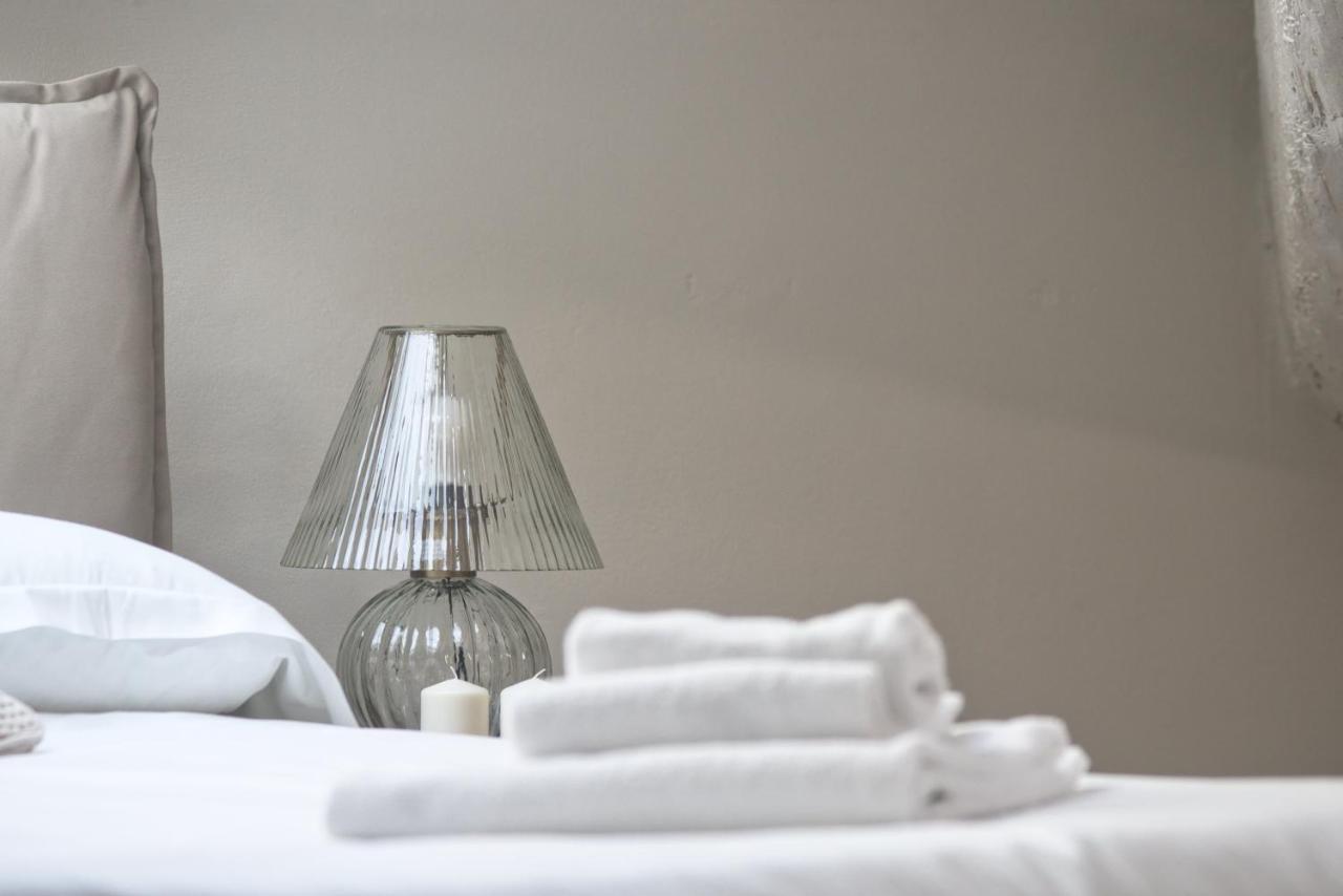 Trendy Loft Escape Corso Como Milano Dış mekan fotoğraf