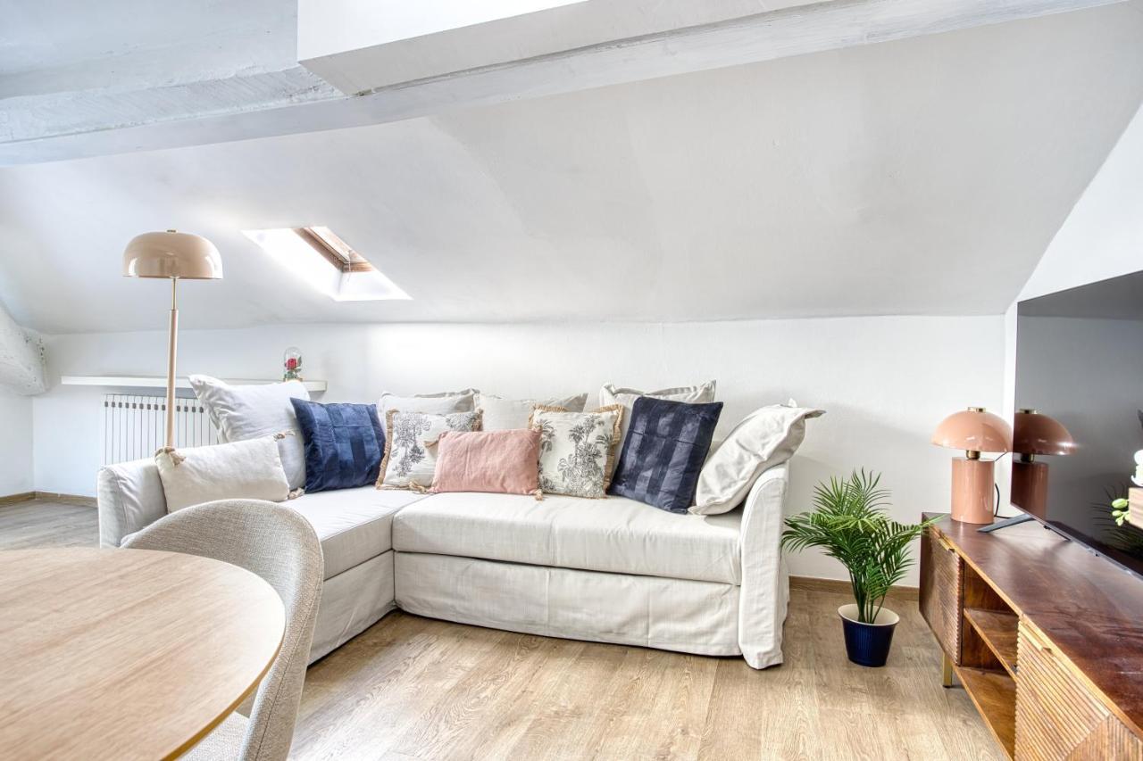 Trendy Loft Escape Corso Como Milano Dış mekan fotoğraf