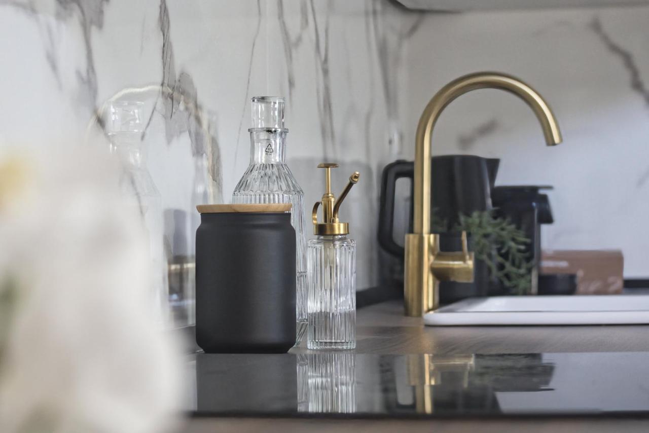 Trendy Loft Escape Corso Como Milano Dış mekan fotoğraf
