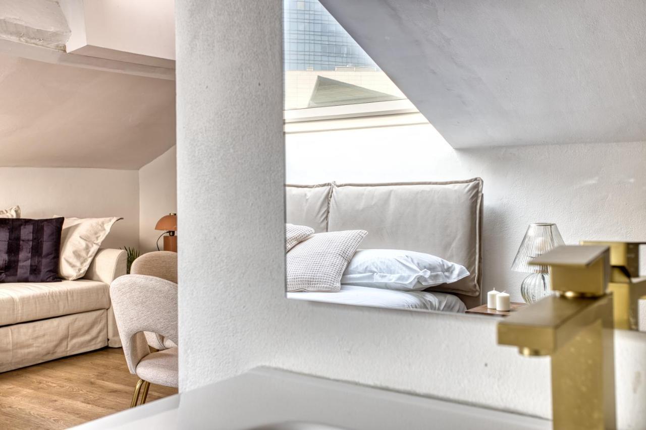Trendy Loft Escape Corso Como Milano Dış mekan fotoğraf