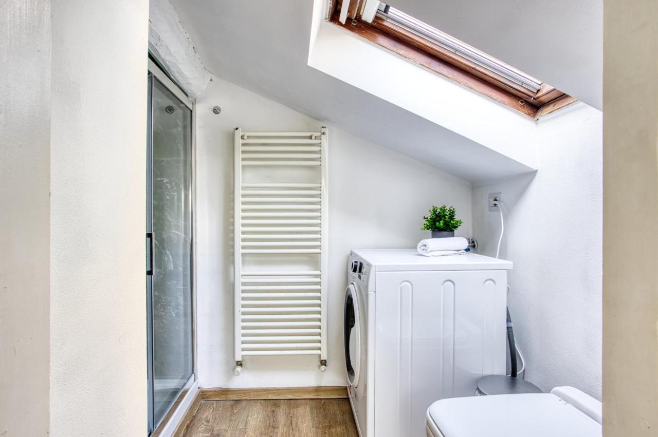 Trendy Loft Escape Corso Como Milano Dış mekan fotoğraf